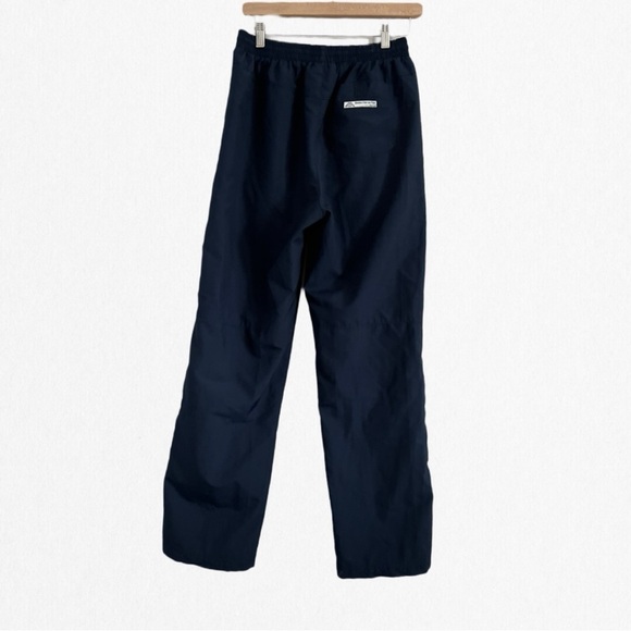 kappa Boy’s Light Weight Navy ITALIA Torino Track Pants BAMBOO CHARCOAL … - Picture 3 of 3